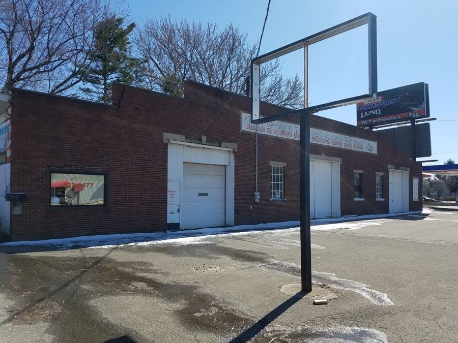 2725 W 12th St, Erie - Other Space For Lease